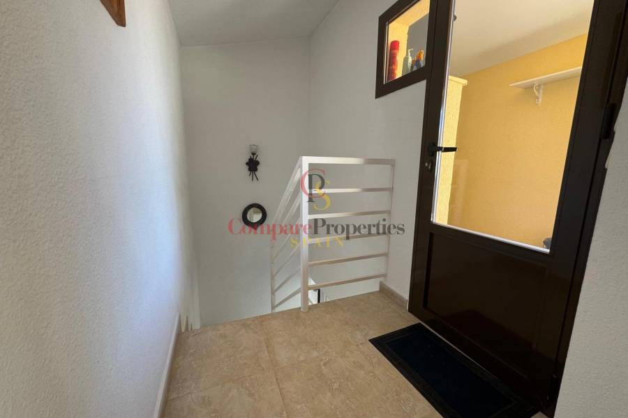 Verkoop - Duplex and Penthouses - Albir