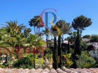 Vente - Villa - Moraira - Moravit