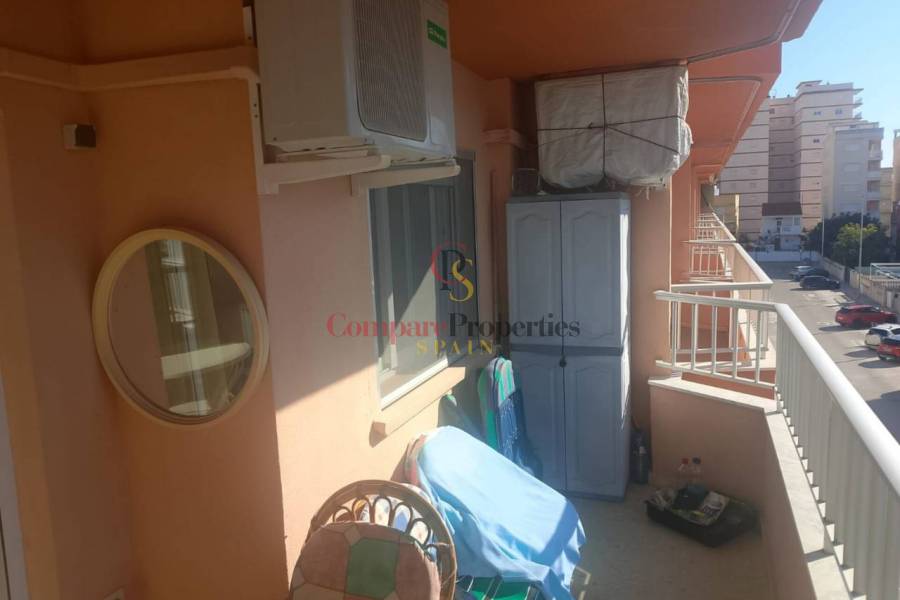 Sale - Apartment - Miramar - 