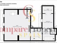 Venta - Townhouses - Oliva