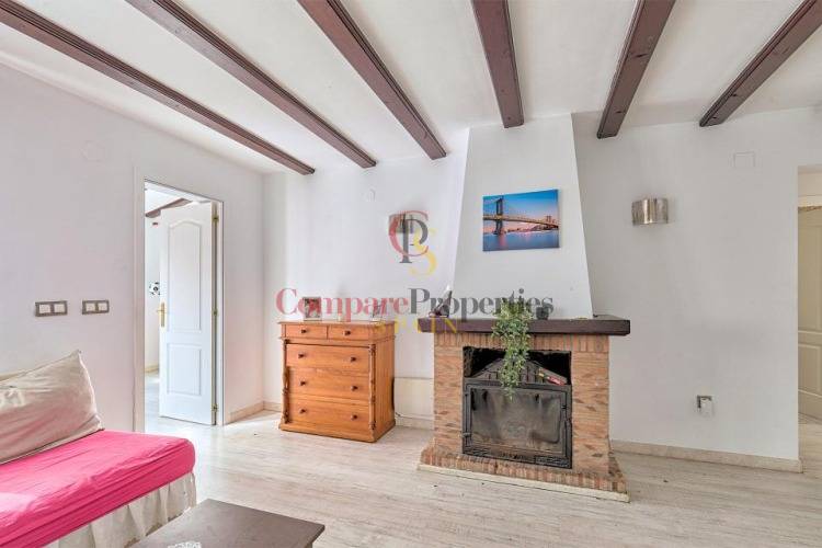Verkauf - Villa - Jávea - 