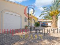 Vente - Villa - Alfaz Del Pi - Alfaz del Pi