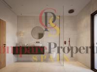 Sale - Villa - Moraira - Benimeit