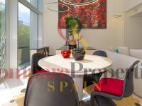 Vente - Townhouses - Dénia - San Nicolas