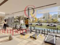 Sale - Apartment - Calpe