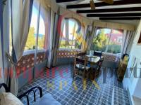 Verkauf - Villa - Dénia