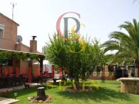 Sale - Villa - Jalon Valley - Campo