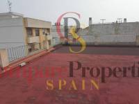 Sale - Apartment - Tavernes de la Valldigna - 