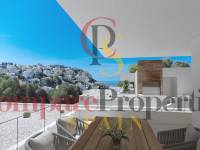 New Build - Apartment - Benitachell - Cumbre del sol