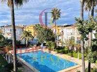 Verkauf - Apartment - Dénia - Las Marinas