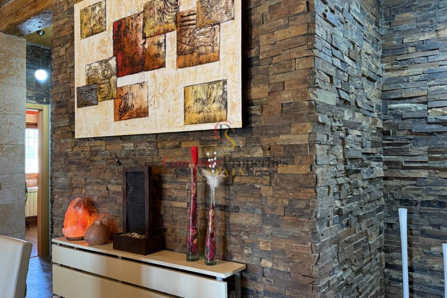 Venta - Villa - Els Poblets - Xironets