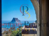 Verkauf - Villa - Calpe