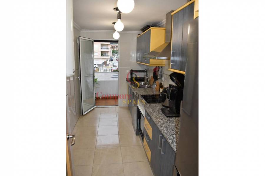 Sale - Apartment - Vilallonga - Villalonga - 
