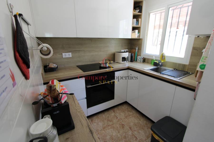 Sale - Villa - Orba Valley - Orba