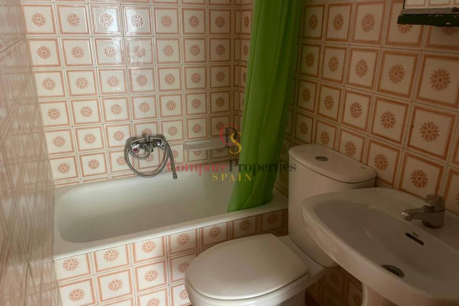 Venta - Townhouses - Dénia