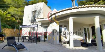 Villa - Sale - Altea - 