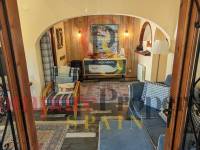 Verkoop - Villa - Moraira - Cap blanc