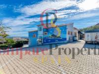 Vente - Villa - Calpe