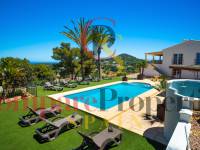 Verkoop - Villa - Jávea - 