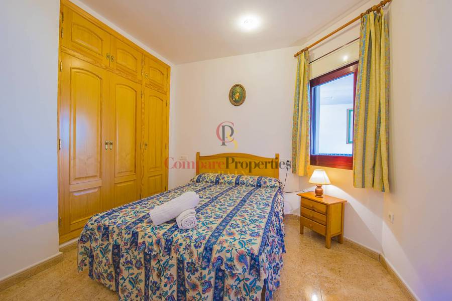 Venta - Villa - Calpe