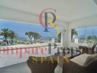 Venta - Villa - Benissa - montemar