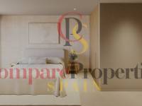 Vente - Villa - Jalon Valley - Inland