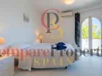 Venta - Villa - Benitachell