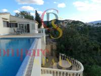 Venta - Villa - Orba Valley - Orba