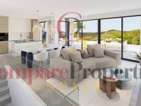 Venta - Villa - Pedreguer