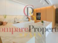 Nieuwe constructie - Villa - Moraira - Benimeit