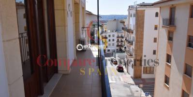 Apartment - Vente - Jávea - Javea