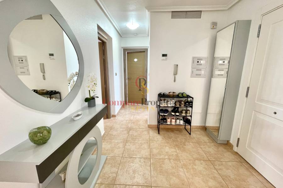 Vente - Villa - Catral
