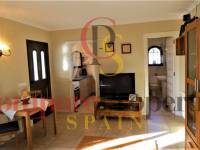 Sale - Villa - Benissa - Montemar