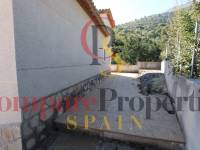 Vente - Villa - Orba Valley - Tormos
