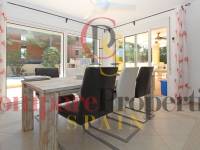 Sale - Villa - Moraira - La Sabatera