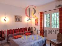 Verkauf - Villa - Dénia - 