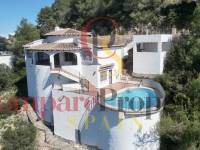 Venta - Villa - Pego - Monte Pego