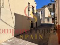 Sale - Semi-Detached Villa - Orba Valley - Sanet y Negrals