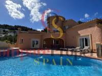 Venta - Villa - Jávea