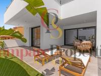 Verkauf - Apartment - Benitachell - 