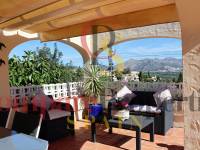 Sale - Villa - Orba Valley - Orba