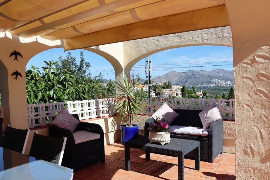 Sale - Villa - Orba Valley - Orba