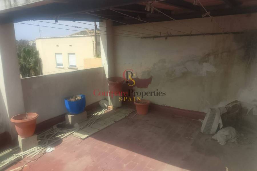  - Apartment - L'Alqueria de la Comtessa - 
