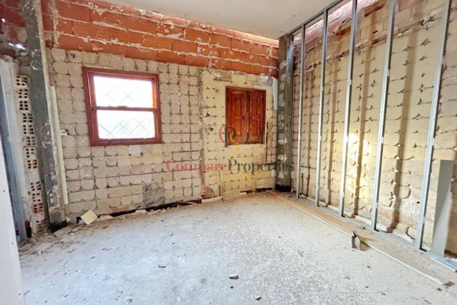 Verkoop - Villa - Dénia