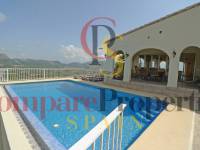 Vente - Villa - Orba Valley - Orba