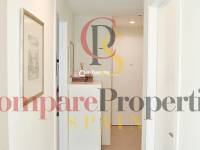 Neubau - Apartment - Jávea - Javea