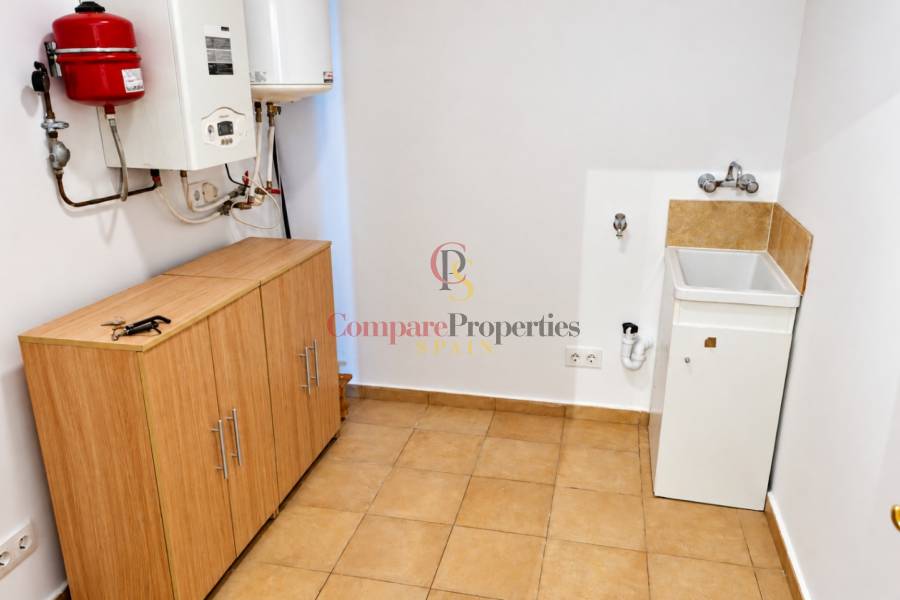 Venta - Villa - Orba Valley - Vall de laguart