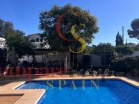 Verkauf - Villa - Jávea