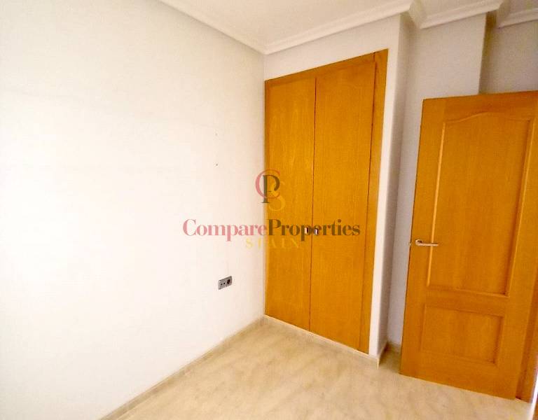 Sale - Apartment - Almoradí - Almoradi