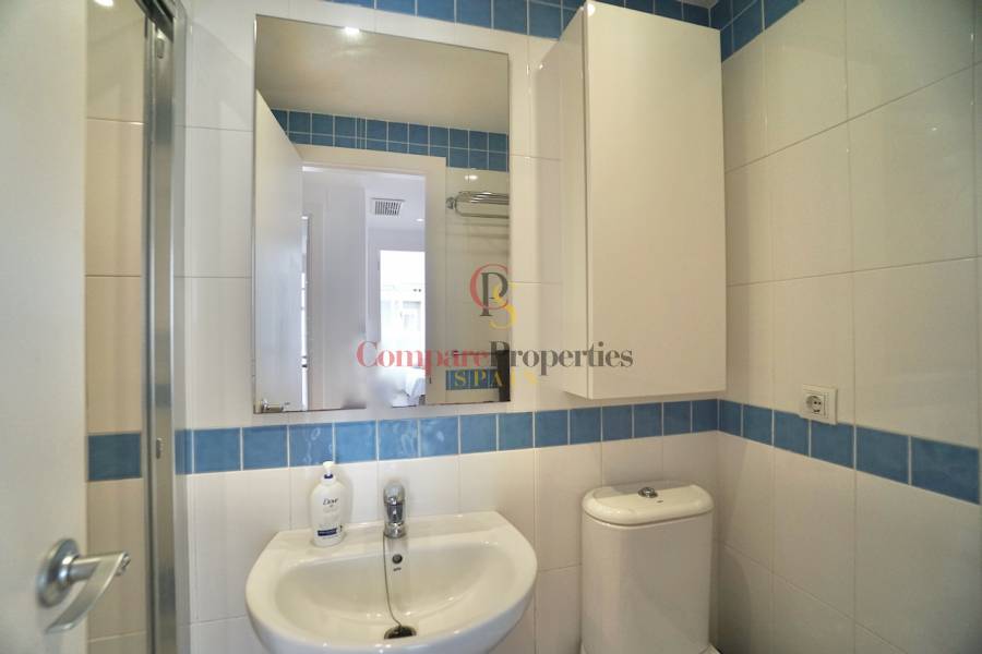 Sale - Apartment - Moraira - Moraira Centre